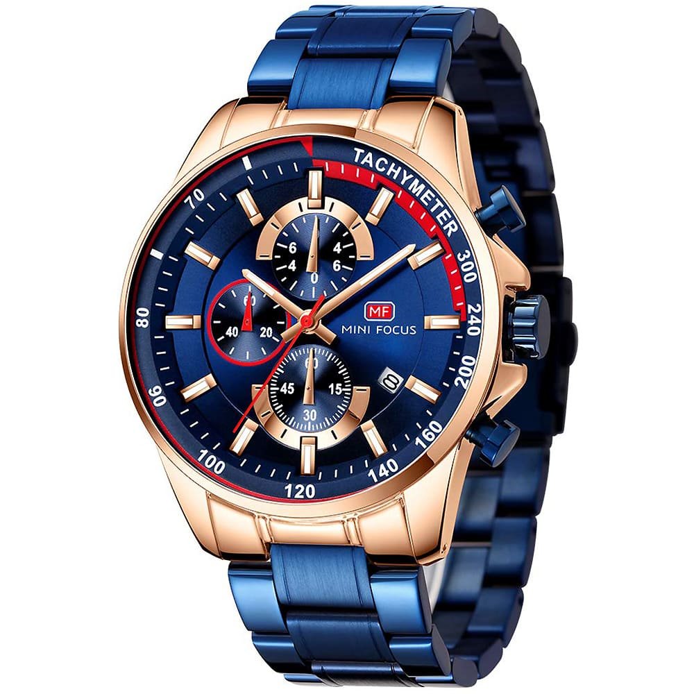Mini Focus Watch For Men MF0218G-01