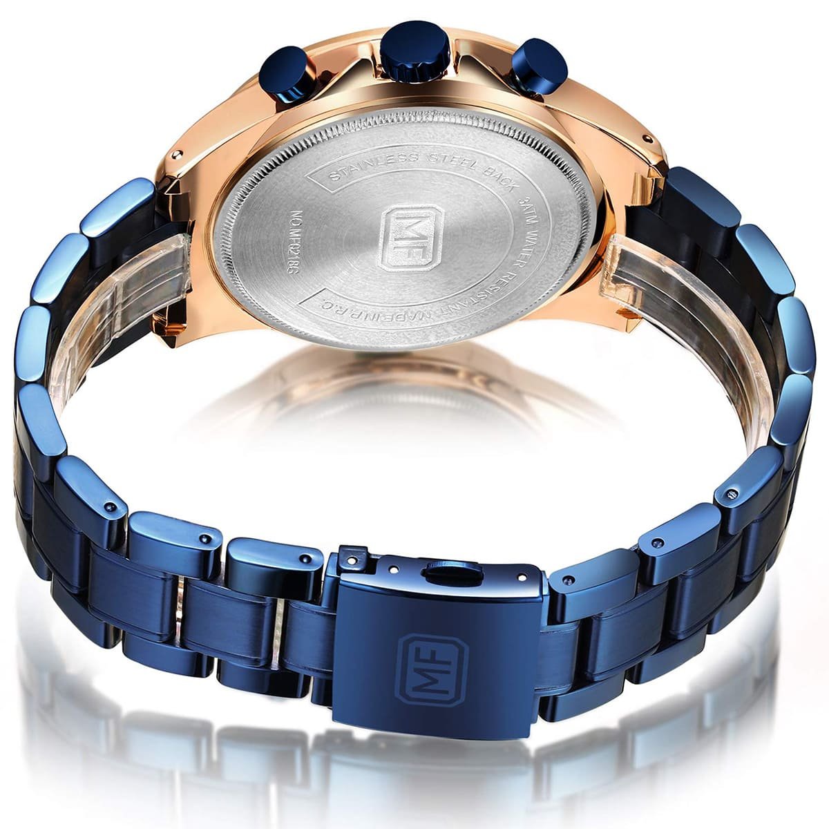 Mini Focus Watch For Men MF0218G-01