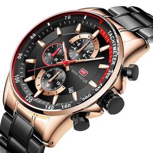 Mini Focus Watch For Men MF0218G-02