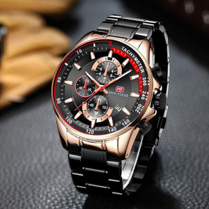 Mini Focus Watch For Men MF0218G-02