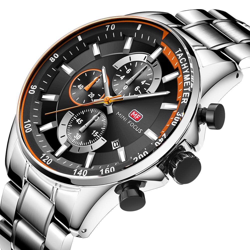 Mini Focus Watch For Men MF0218G-03