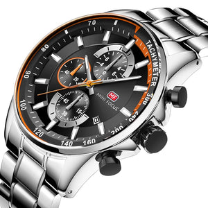Mini Focus Watch For Men MF0218G-03