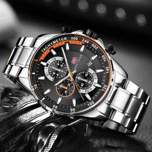 Mini Focus Watch For Men MF0218G-03