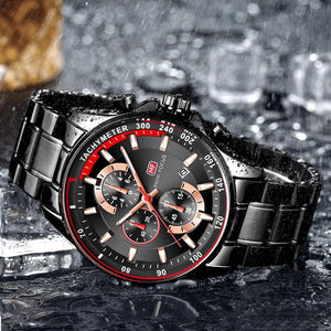 Mini Focus Watch For Men MF0218G-04