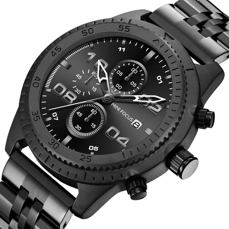 Mini Focus Watch For Men MF0230G-01