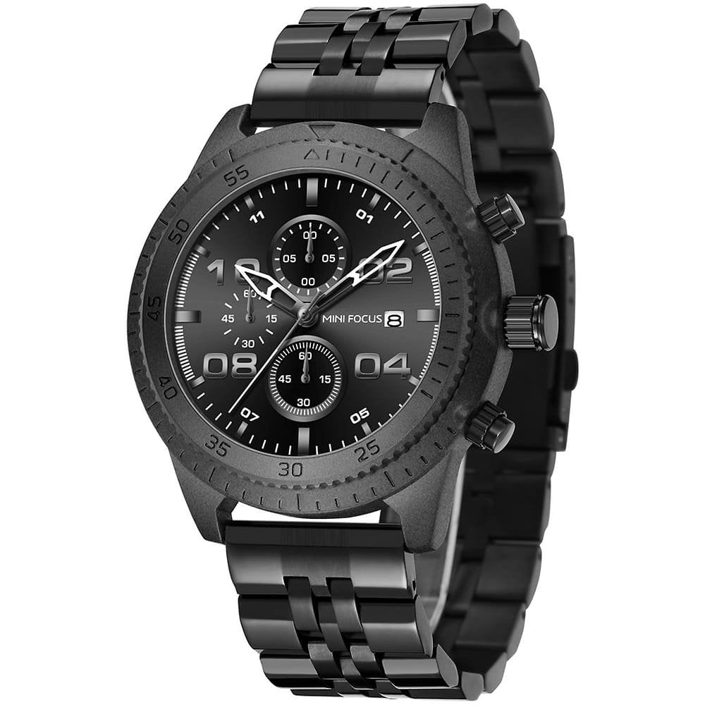 Mini Focus Watch For Men MF0230G-01