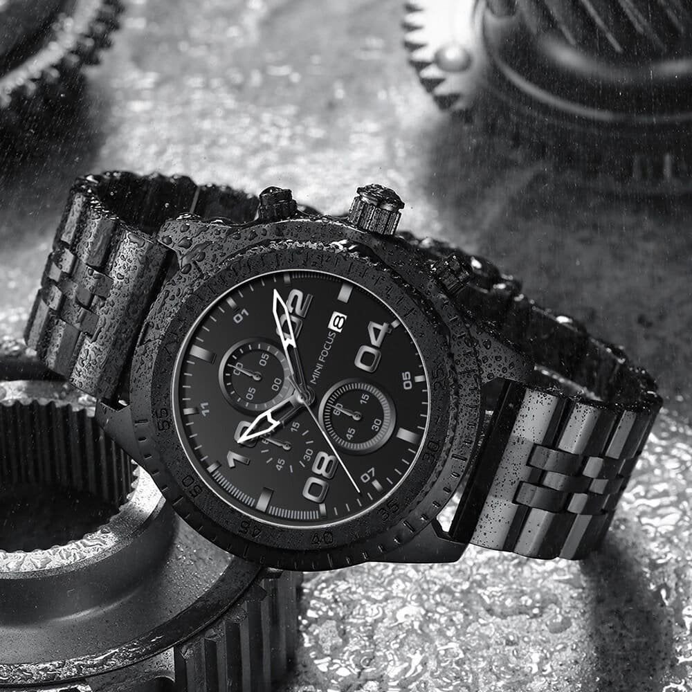 Mini Focus Watch For Men MF0230G-01