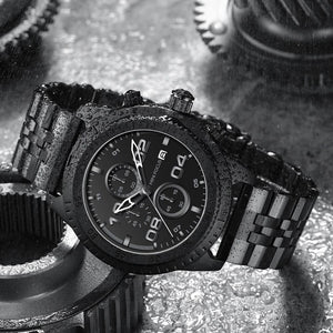 Mini Focus Watch For Men MF0230G-01