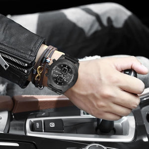 Mini Focus Watch For Men MF0230G-01