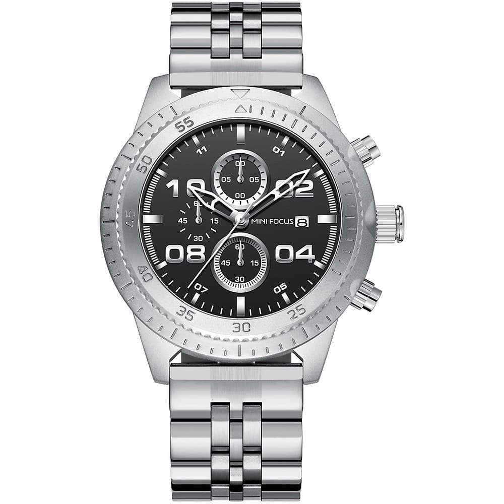Mini Focus Watch For Men MF0230G-02