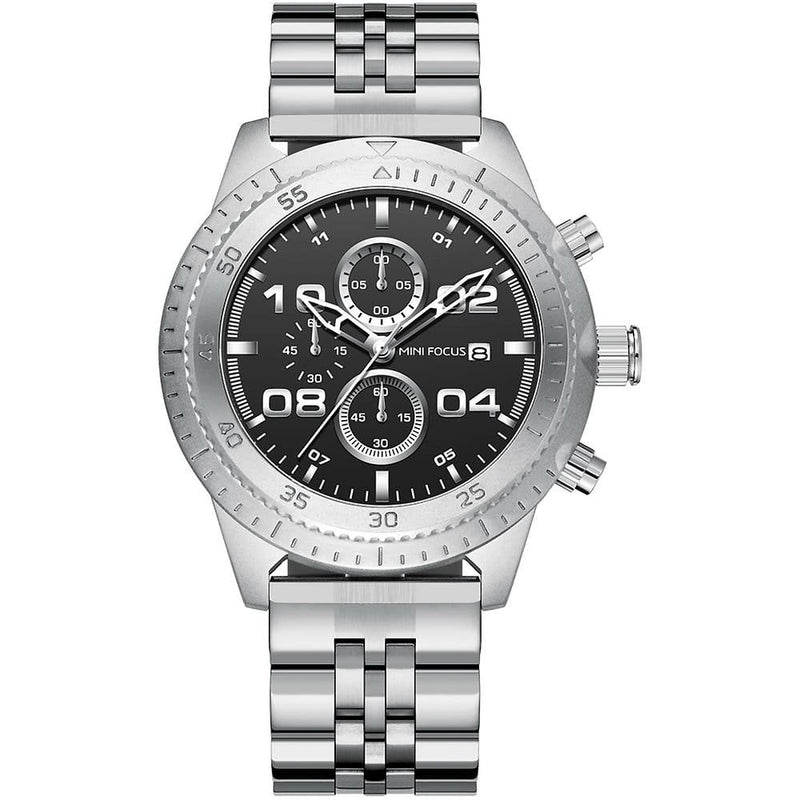Mini Focus Watch For Men MF0230G-02