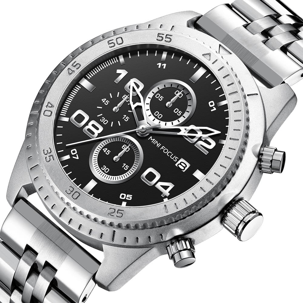 Mini Focus Watch For Men MF0230G-02