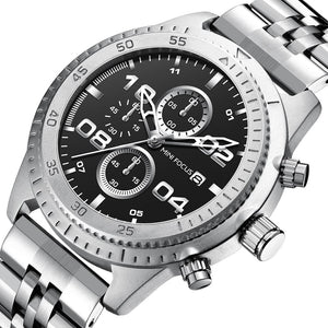 Mini Focus Watch For Men MF0230G-02