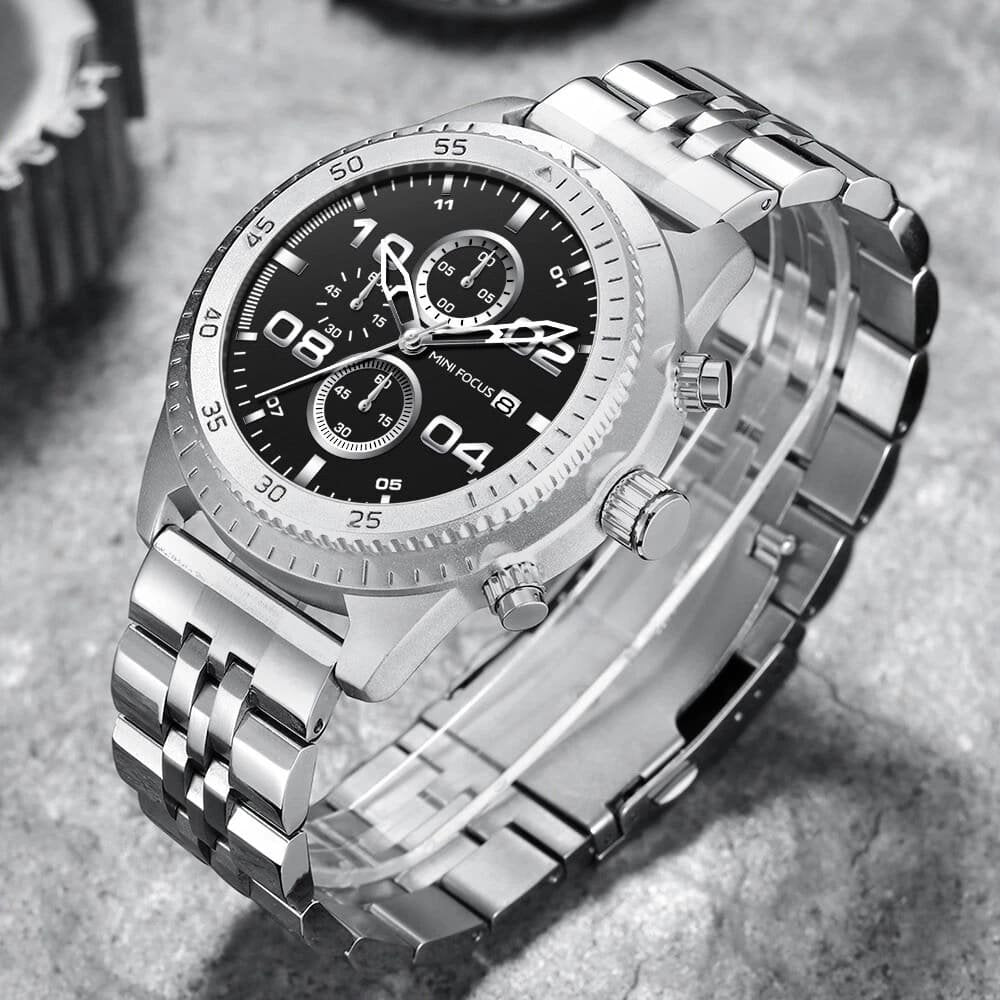 Mini Focus Watch For Men MF0230G-02