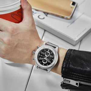 Mini Focus Watch For Men MF0230G-02