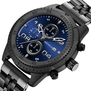 Mini Focus Watch For Men MF0230G-03