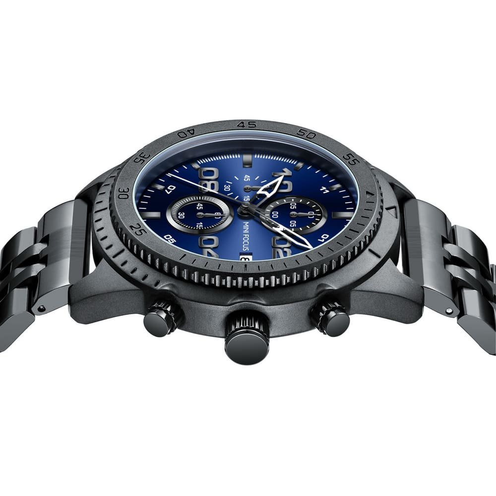 Mini Focus Watch For Men MF0230G-03