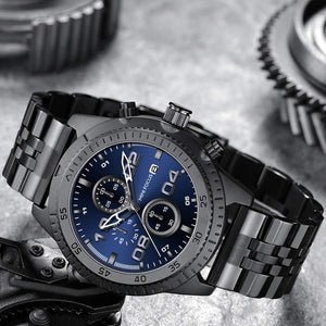 Mini Focus Watch For Men MF0230G-03