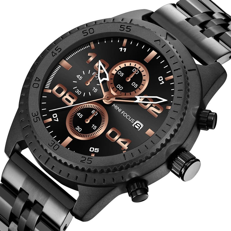Mini Focus Watch For Men MF0230G-04