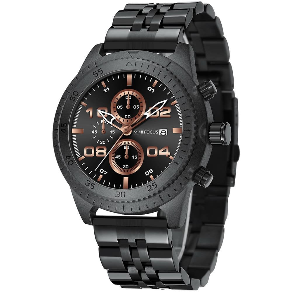 Mini Focus Watch For Men MF0230G-04