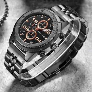 Mini Focus Watch For Men MF0230G-04