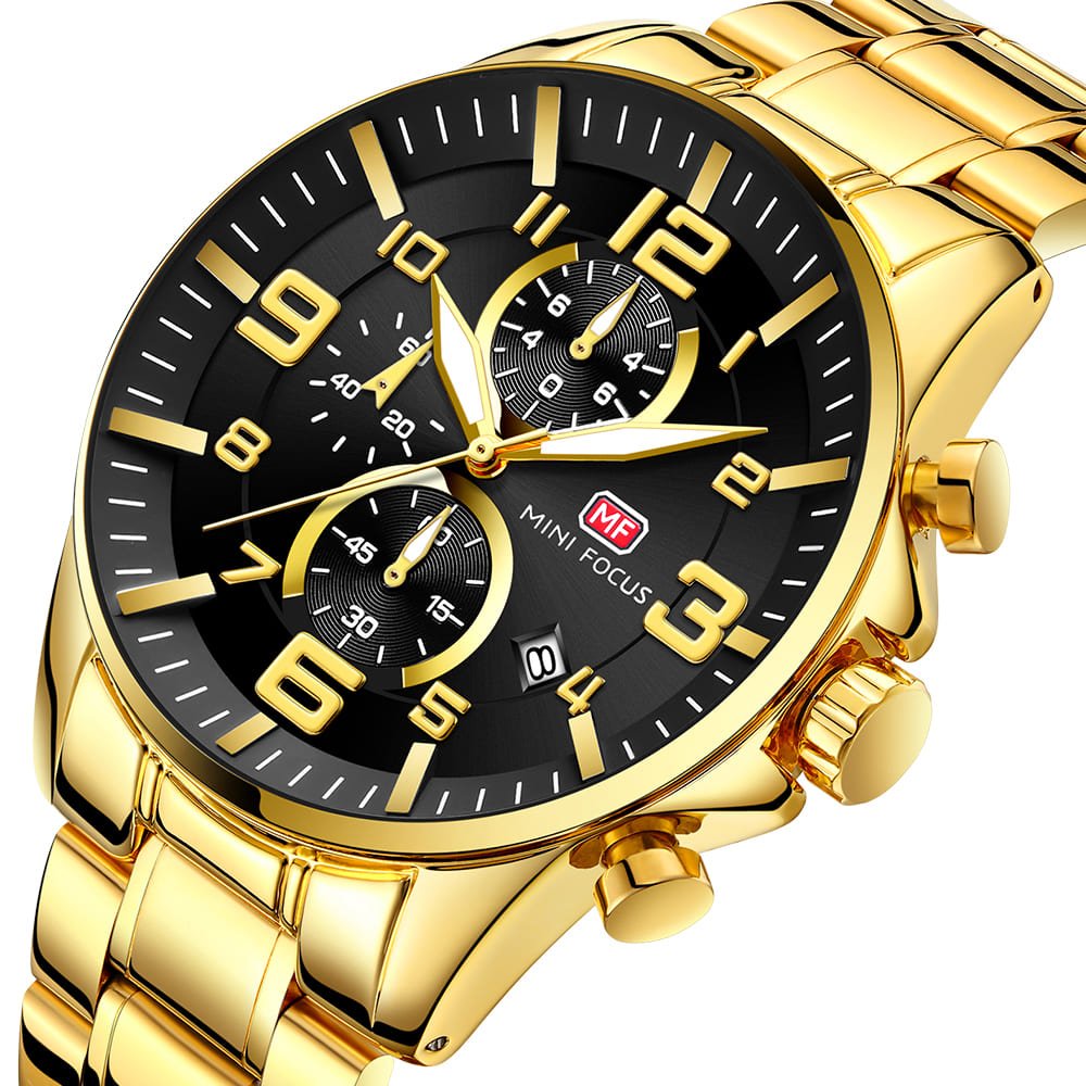 Mini Focus Watch For Men MF0278G-01