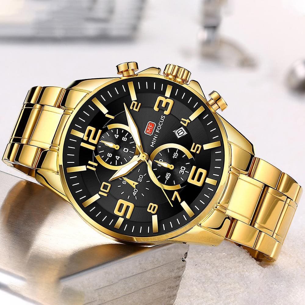 Mini Focus Watch For Men MF0278G-01