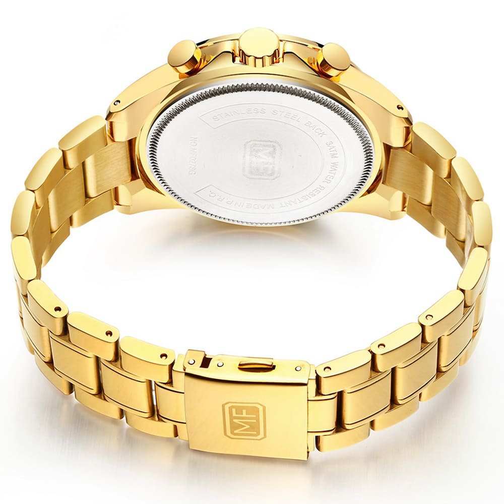 Mini Focus Watch For Men MF0278G-01