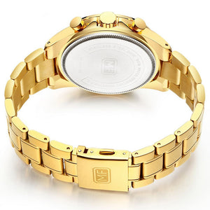 Mini Focus Watch For Men MF0278G-01