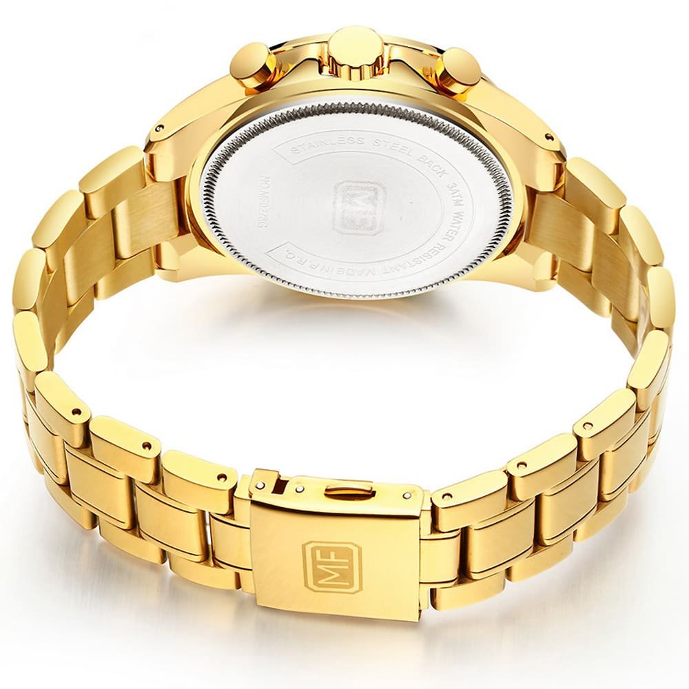 Mini Focus Watch For Men MF0278G-02