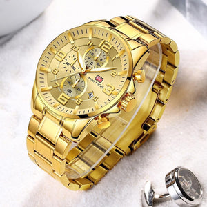 Mini Focus Watch For Men MF0278G-03