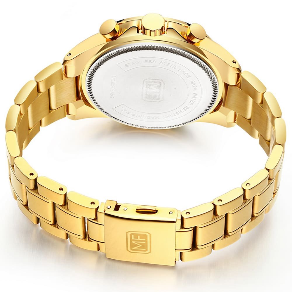 Mini Focus Watch For Men MF0278G-03