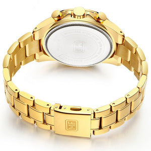 Mini Focus Watch For Men MF0278G-03