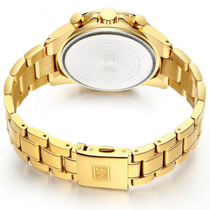 Mini Focus Watch For Men MF0278G-04