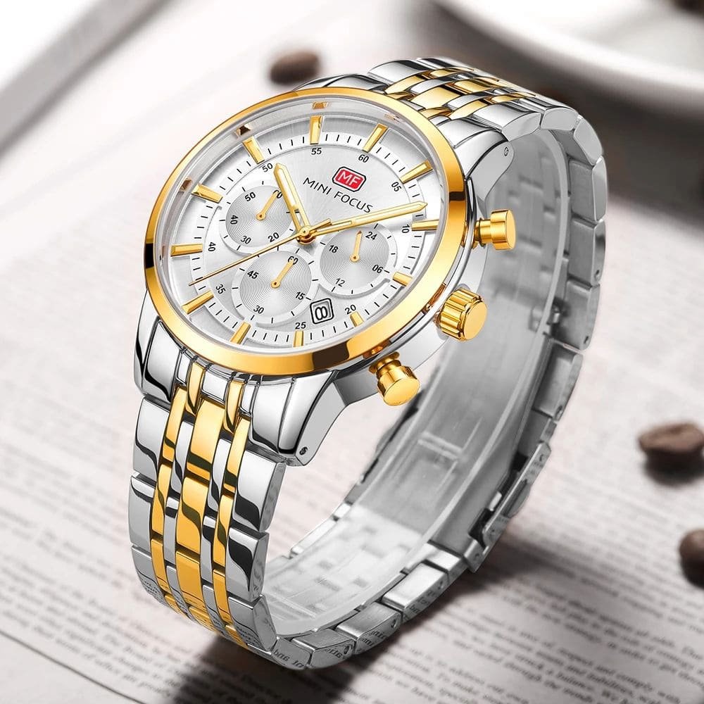 Mini Focus Watch For Men MF0282G-01