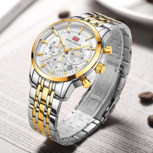 Mini Focus Watch For Men MF0282G-01