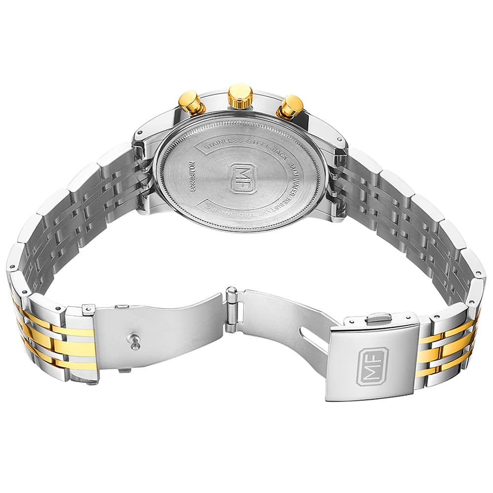 Mini Focus Watch For Men MF0282G-01