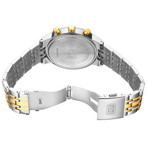 Mini Focus Watch For Men MF0282G-01