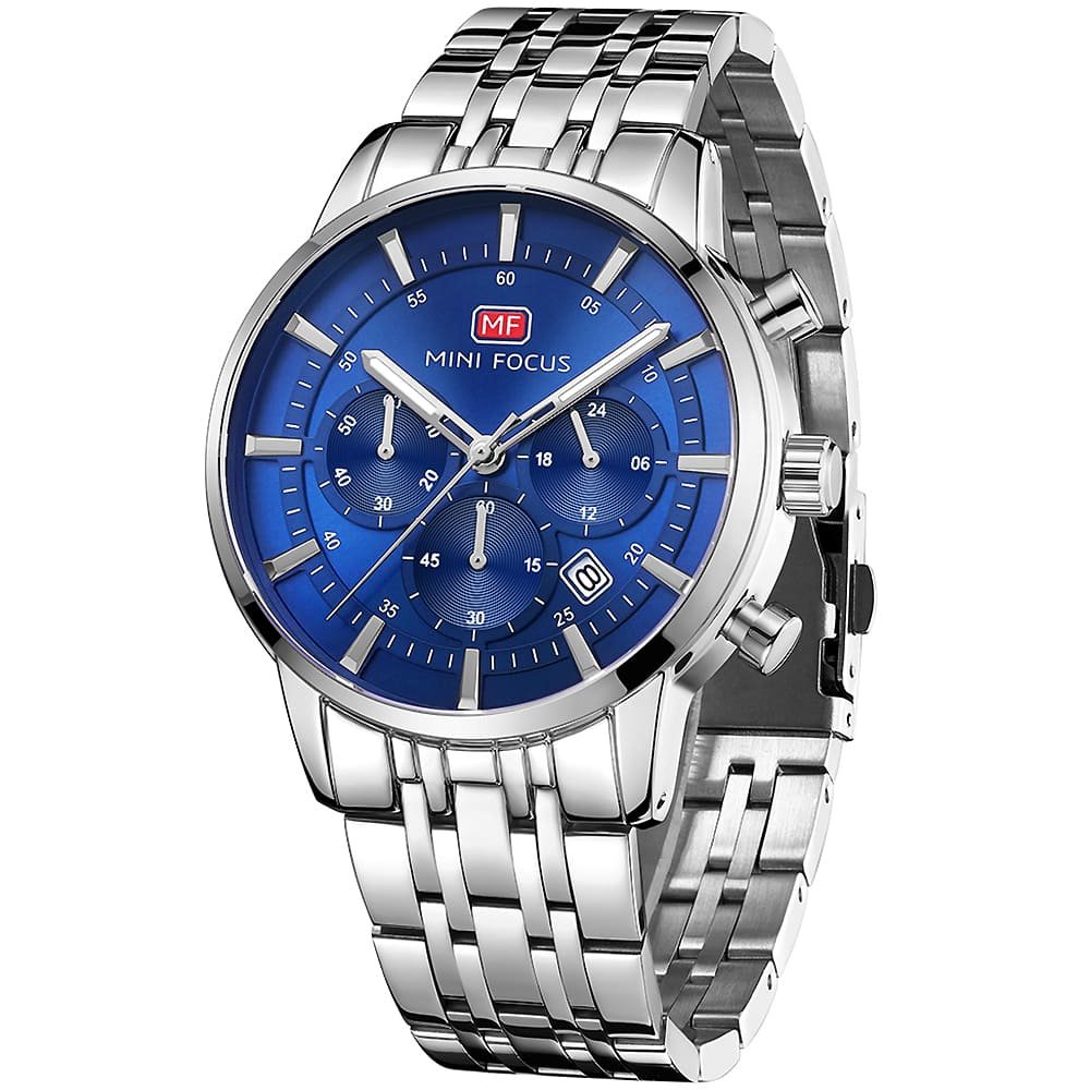 Mini Focus Watch For Men MF0282G-03