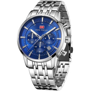 Mini Focus Watch For Men MF0282G-03