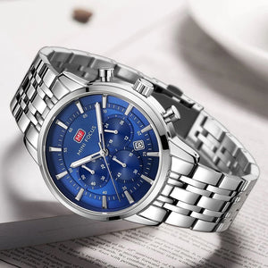 Mini Focus Watch For Men MF0282G-03