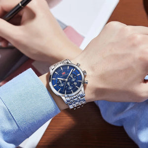 Mini Focus Watch For Men MF0282G-03