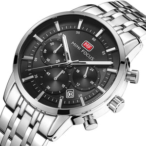 Mini Focus Watch For Men MF0282G-04