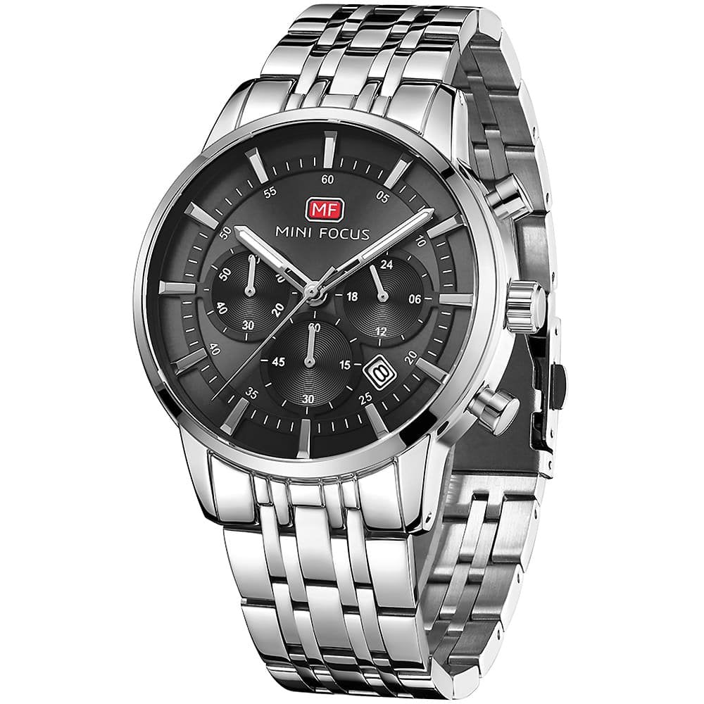 Mini Focus Watch For Men MF0282G-04