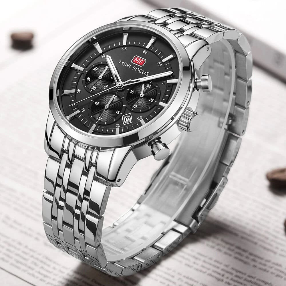 Mini Focus Watch For Men MF0282G-04