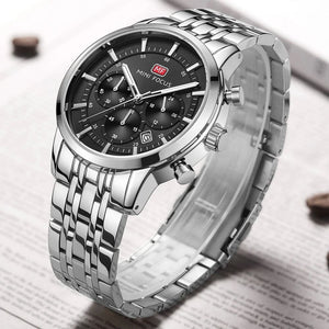 Mini Focus Watch For Men MF0282G-04