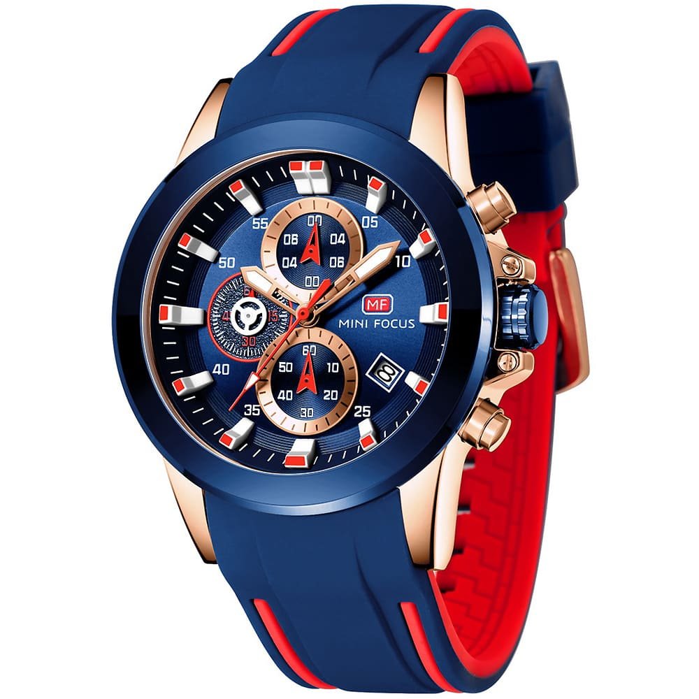 Mini Focus Watch For Men MF0287G-01