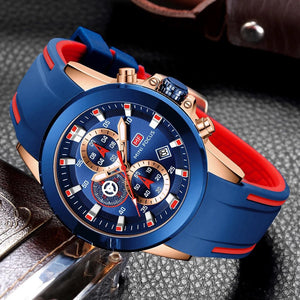 Mini Focus Watch For Men MF0287G-01