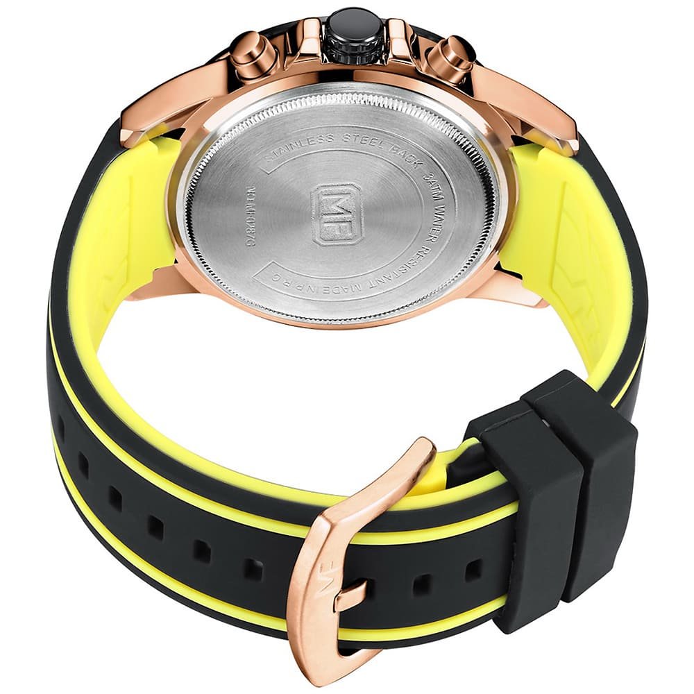 Mini Focus Watch For Men MF0287G-02