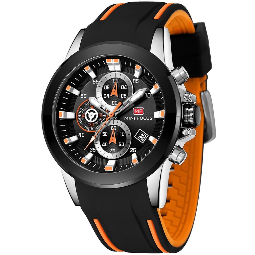 Mini Focus Watch For Men MF0287G-03